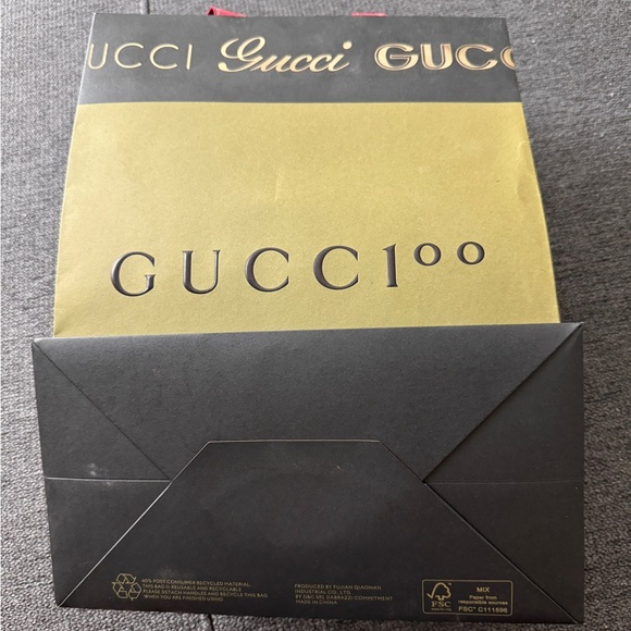 Gucci belt! - Picture 5 of 6